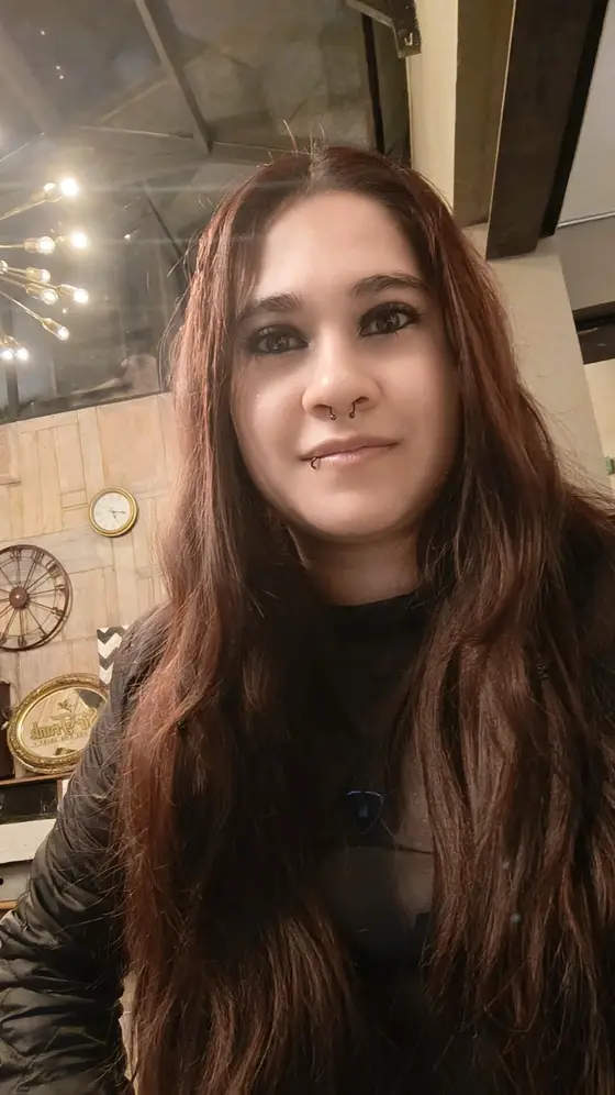 Alexandra Torres López, estratega en IA y automatización.
